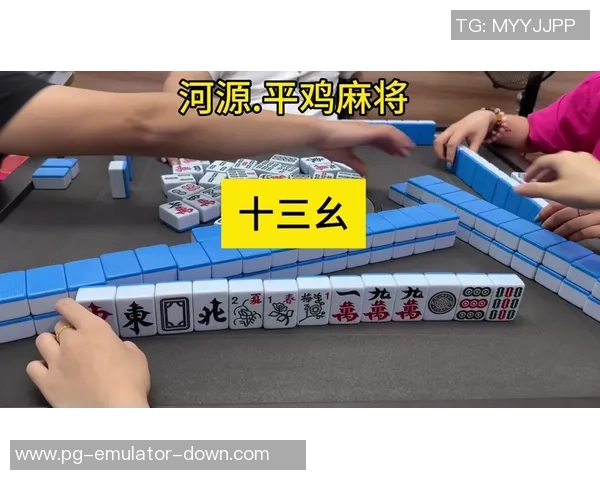 什么情况下麻将胡了-麻将风云,解析胡牌的各种情境-什么情况下麻将胡了 什么情况下麻将胡了-麻将风云,解析胡牌的各种情境-什么情况下麻将胡了